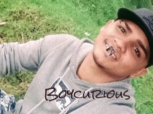 Boycurious