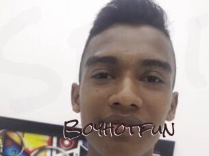 Boyhotfun