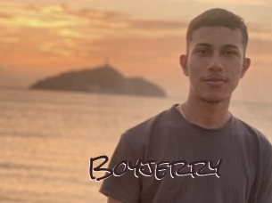 Boyjerry