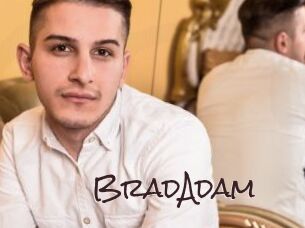 BradAdam