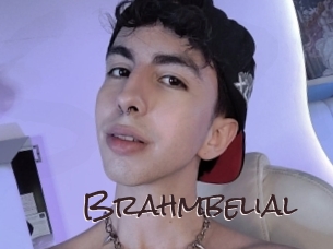 Brahmbelial