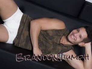 BrandonTiumph