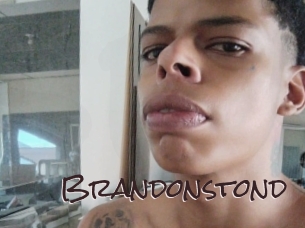 Brandonstond