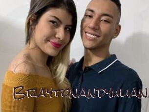 Braytonandyuliana