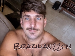 Brazilian22cm