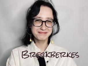 Breckberkes