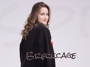 Breckcage