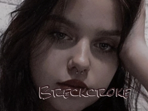 Breckcroke