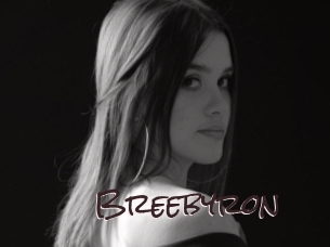 Breebyron