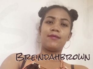 Breindahbrown