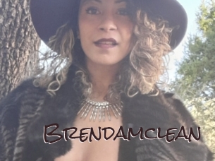 Brendamclean