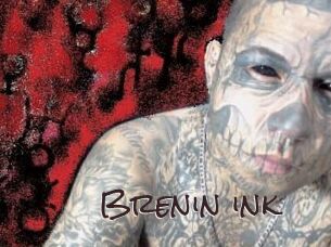 Brenin_ink