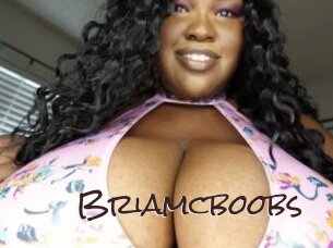 Briamcboobs