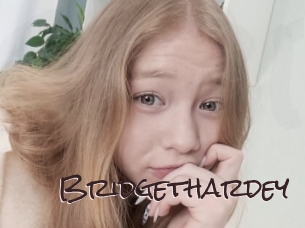 Bridgethardey