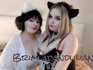 Brimladandlilian