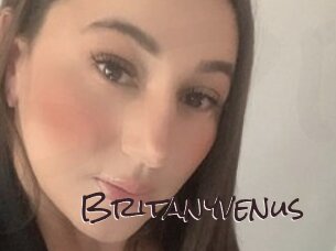 Britanyvenus