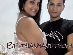 Brithanyandthoma