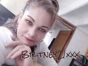 Britney21xxx