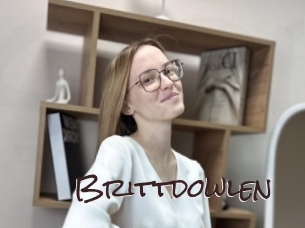 Brittdowlen