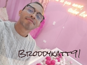 Broddykatt91