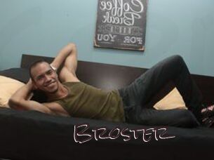Broster