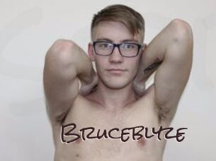 Bruceblyze