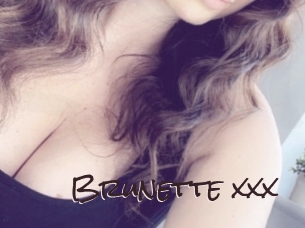 Brunette_xxx