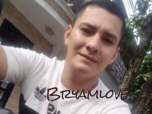 Bryamlove