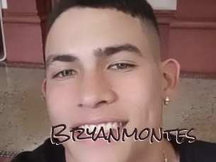 Bryanmontes