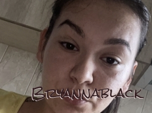 Bryannablack