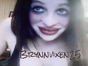 Brynnvixen25