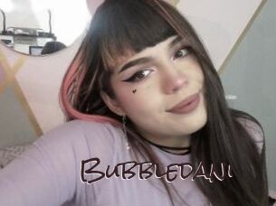 Bubbledani