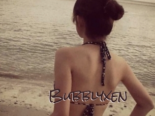 Bubblyxen