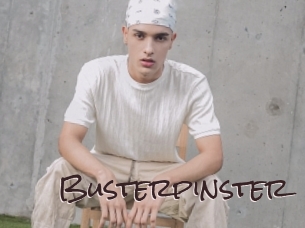 Busterpinster