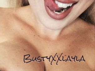 BustyXXlayla