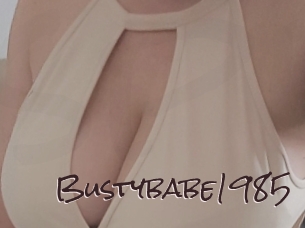 Bustybabe1985