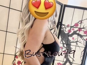 bustylou79 Spicy Blogs