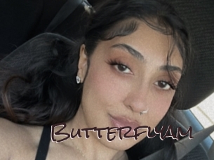 Butterflyam