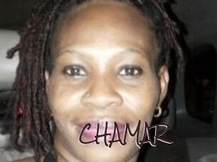 CHAMAR