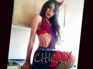 CHICA_X