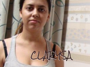 CLARYSA