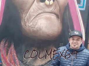 COLMEX69