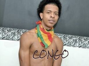 CONGO