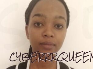 CYBERRRQUEEN
