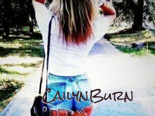 CailynBurn