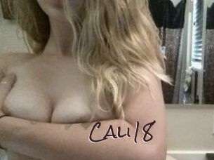 Cali18