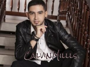 CalvinMillls