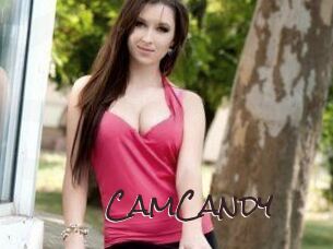 CamCandy