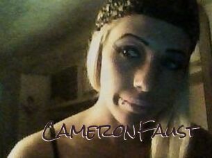 CameronFaust