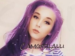 Camgirlalli